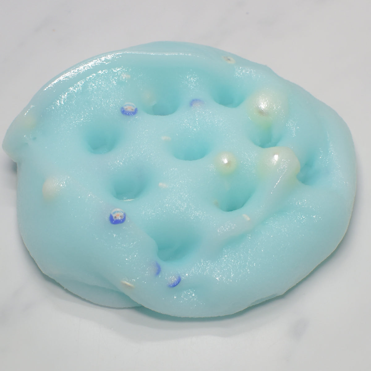 Jellies at Tiffany’s SlimeYoda