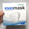 KN95 Protective Mask (25 pcs)