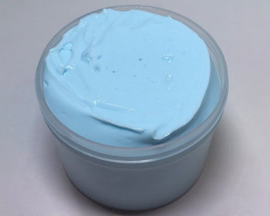 Blue Raspberry Gloss – SlimeYoda