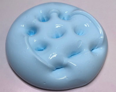 Blue Raspberry Gloss – SlimeYoda