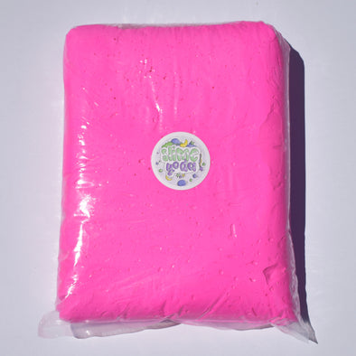 1 kg Pretty in Pink Clay