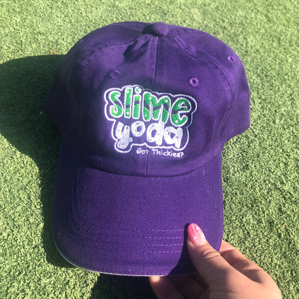 SlimeYoda Hat