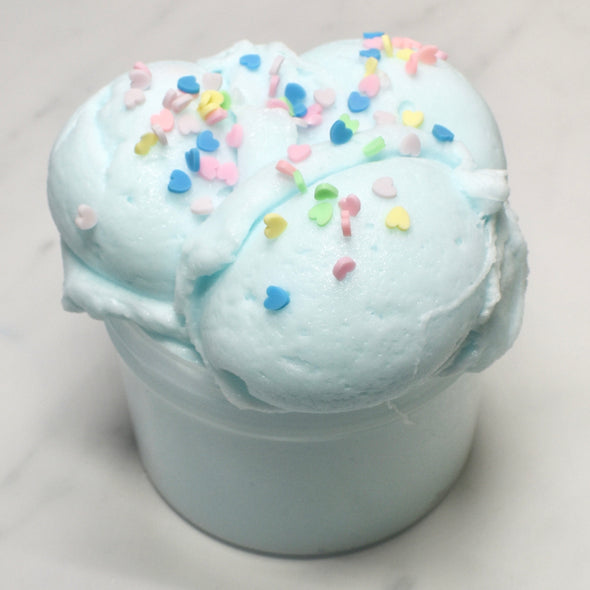 Baby Blue Scoops